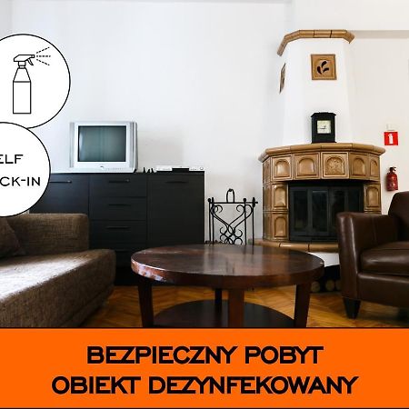 Top Sopot 아파트 외부 사진