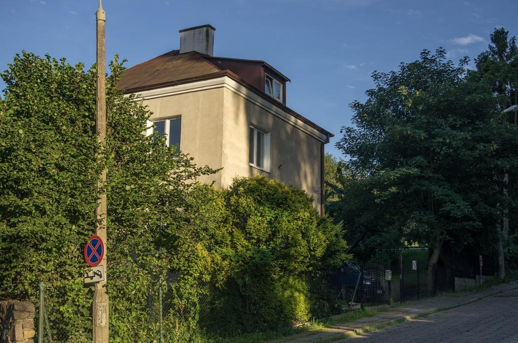 Top Sopot 아파트 외부 사진