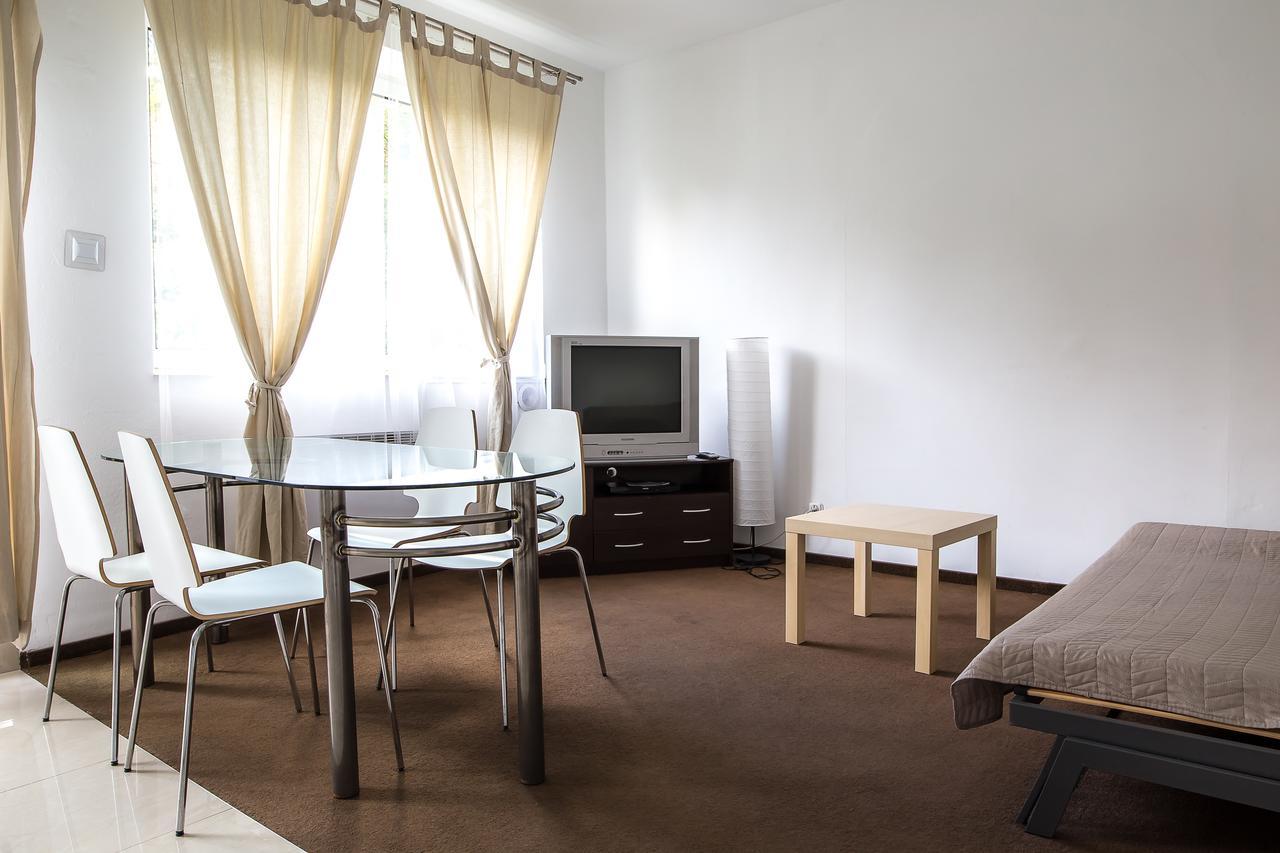 Top Sopot 아파트 외부 사진