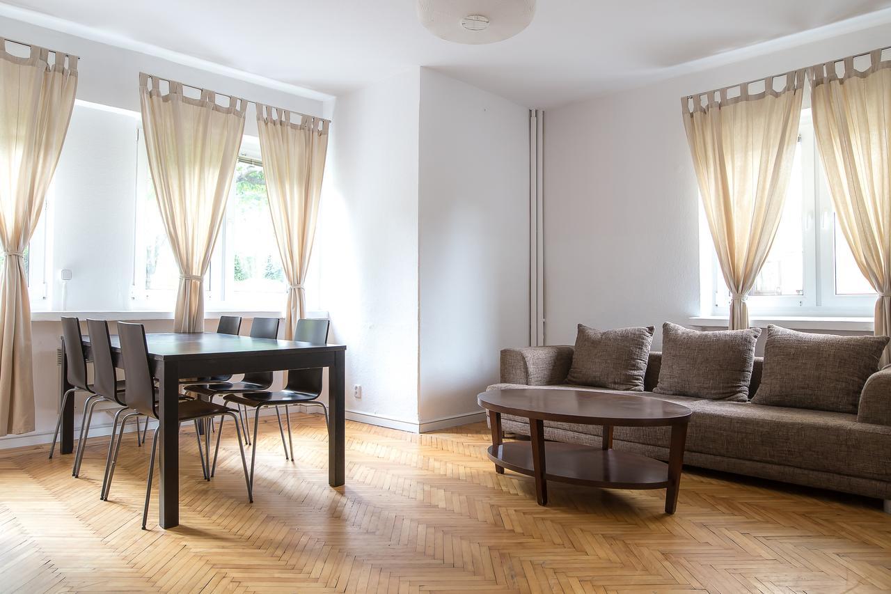 Top Sopot 아파트 외부 사진
