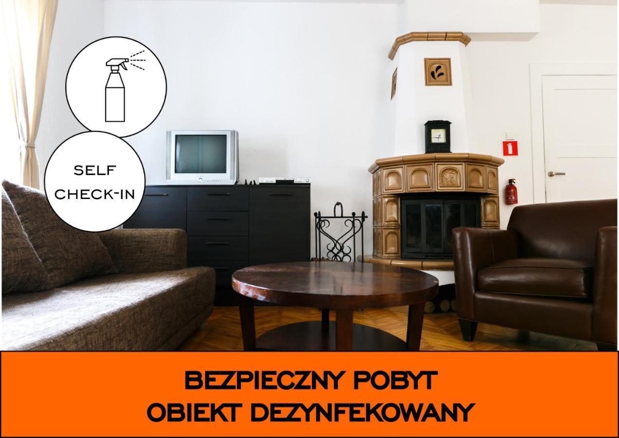 Top Sopot 아파트 외부 사진