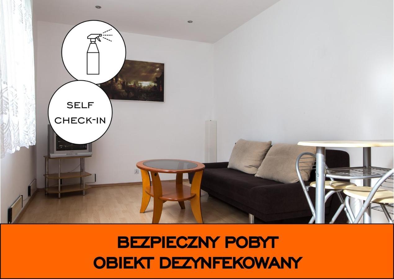Top Sopot 아파트 객실 사진